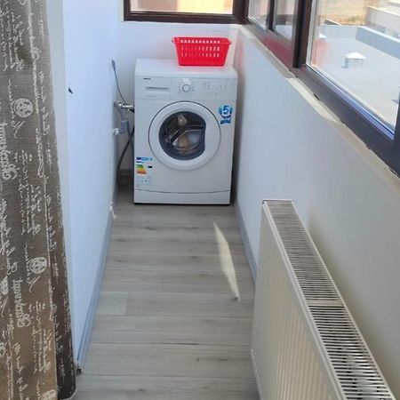 Ferienwohnung Romantic Tomis Mamaia Constanţa Exterior foto